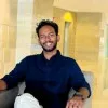 Komaragiri Nikhil