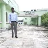 Manjarul SK