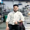 Sumit Negi