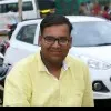 Sanket Tangade