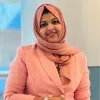 Hana Azeez