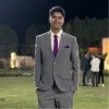 Gitesh Dhoble