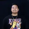 Desmond Diaz II