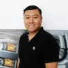 Vincent Chen