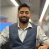 PRANAV PR