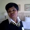 Tholakele Shezi