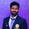 Ramakrishnan Ravichandran
