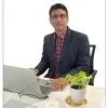 Yashwant Sirohi