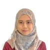 Izyan Zahirah Binti Mohd Feruz