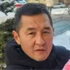 Aman Bekbussinov