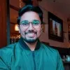 Shwetank Mishra