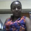 Vicky Kutima