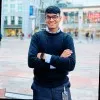 Jagrit Jain