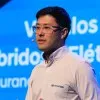 Marcio Saito