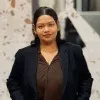Sibani Das