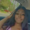 Terrinique Simmons