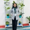 Purva Dalal