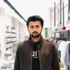 Arslan Haider