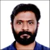 Kiran Agnel Vijayan