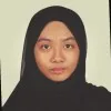 Izzah Damia Muhammad Mahadhir