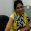 Sandra Dhaliwal