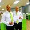 Zakhele Percy Dlamini