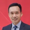 Anthony Lin