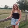 Macy Glosser