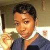 Keisha Johnson