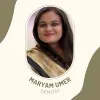 Maryam Umer