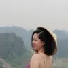 Amber Dao Bao Ngoc