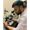 Arpit Sahu