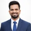 Danushka Liyanage