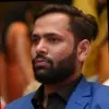 Pratik Dubey