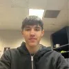Aidan Ransom