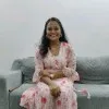 Gitsy Varghese