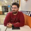 Nikhil Joshi