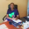 Kunda Kashimbaya Lwando