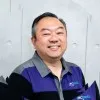 Mitchell Chooi