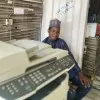 Mustapha Shehu
