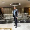 Syed Saad Ahmed