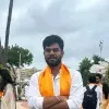 Piyush Upwar