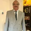 Shrikant Joshi