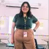Jazmin Hernandez