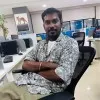 Venkatesh Swaminathan