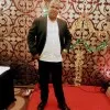 ashok hodge