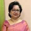Prof Bharti Ramola