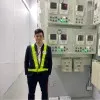 Tony Chan