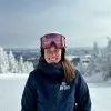 Sarah Bernard