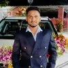 Jay Mestri